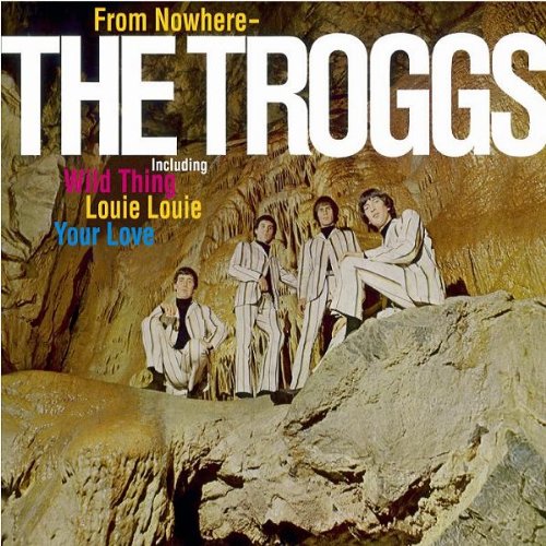 Easily Download The Troggs Printable PDF piano music notes, guitar tabs for Flute Solo. Transpose or transcribe this score in no time - Learn how to play song progression.