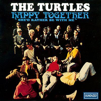 Easily Download The Turtles Printable PDF piano music notes, guitar tabs for Ukulele. Transpose or transcribe this score in no time - Learn how to play song progression.