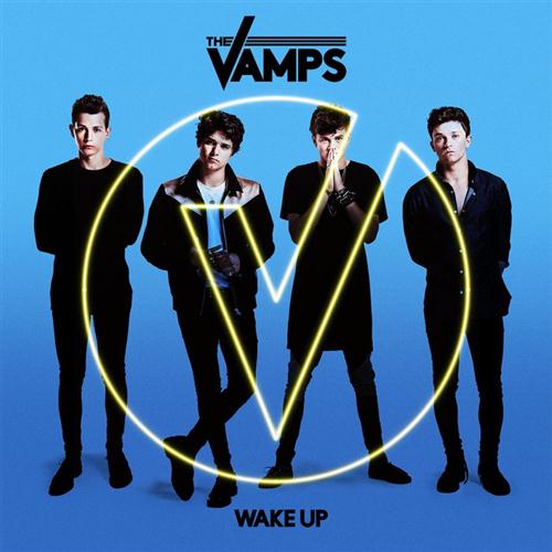 Easily Download The Vamps Printable PDF piano music notes, guitar tabs for Piano, Vocal & Guitar Chords. Transpose or transcribe this score in no time - Learn how to play song progression.