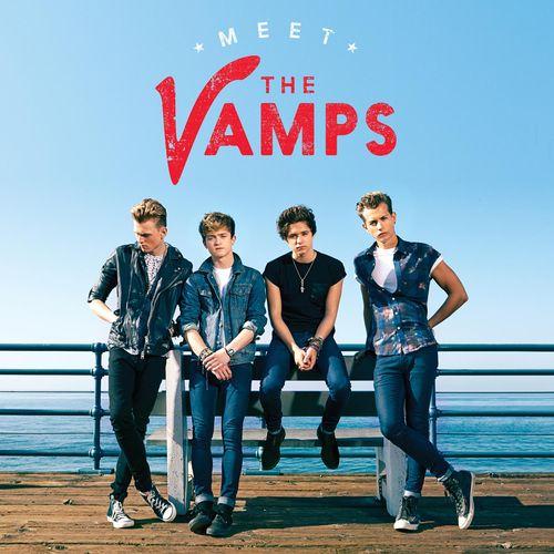 Easily Download The Vamps Printable PDF piano music notes, guitar tabs for Piano, Vocal & Guitar Chords. Transpose or transcribe this score in no time - Learn how to play song progression.