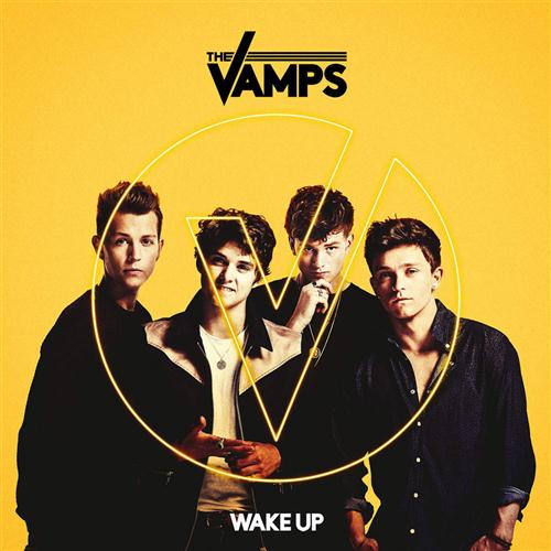 Easily Download The Vamps Printable PDF piano music notes, guitar tabs for Piano, Vocal & Guitar Chords. Transpose or transcribe this score in no time - Learn how to play song progression.