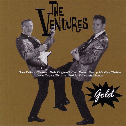 Easily Download The Ventures Printable PDF piano music notes, guitar tabs for Guitar Tab (Single Guitar). Transpose or transcribe this score in no time - Learn how to play song progression.