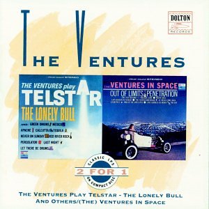 Easily Download The Ventures Printable PDF piano music notes, guitar tabs for Guitar Tab (Single Guitar). Transpose or transcribe this score in no time - Learn how to play song progression.