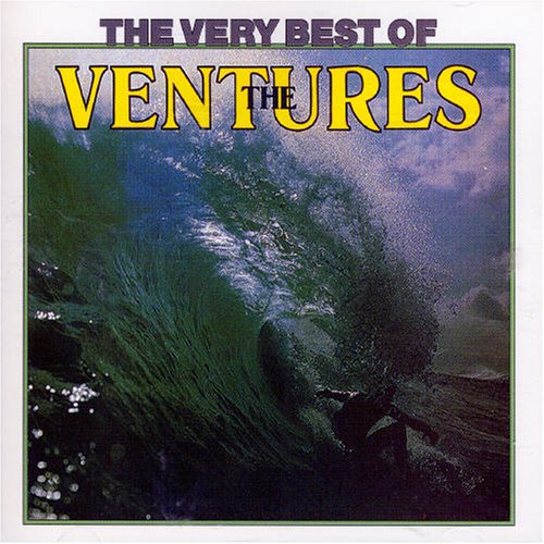 Easily Download The Ventures Printable PDF piano music notes, guitar tabs for Guitar Ensemble. Transpose or transcribe this score in no time - Learn how to play song progression.