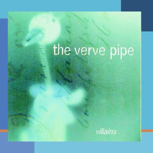 Easily Download The Verve Pipe Printable PDF piano music notes, guitar tabs for Piano, Vocal & Guitar Chords (Right-Hand Melody). Transpose or transcribe this score in no time - Learn how to play song progression.