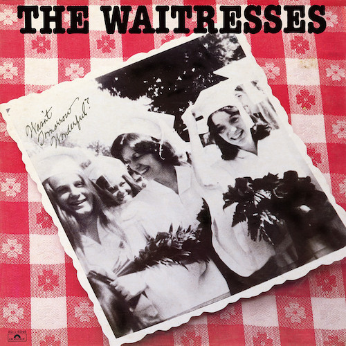 Easily Download The Waitresses Printable PDF piano music notes, guitar tabs for Ukulele. Transpose or transcribe this score in no time - Learn how to play song progression.