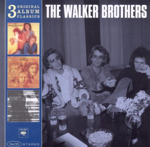 Easily Download The Walker Brothers Printable PDF piano music notes, guitar tabs for Piano, Vocal & Guitar Chords. Transpose or transcribe this score in no time - Learn how to play song progression.
