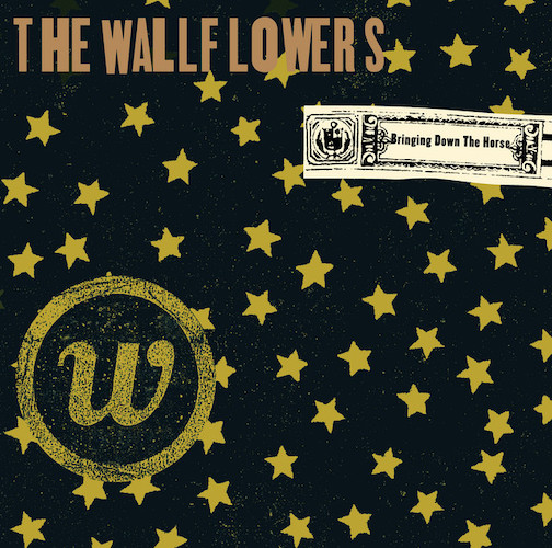 Easily Download The Wallflowers Printable PDF piano music notes, guitar tabs for Keyboard Transcription. Transpose or transcribe this score in no time - Learn how to play song progression.