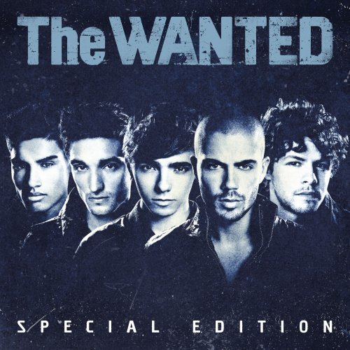 Easily Download The Wanted Printable PDF piano music notes, guitar tabs for Piano, Vocal & Guitar Chords. Transpose or transcribe this score in no time - Learn how to play song progression.