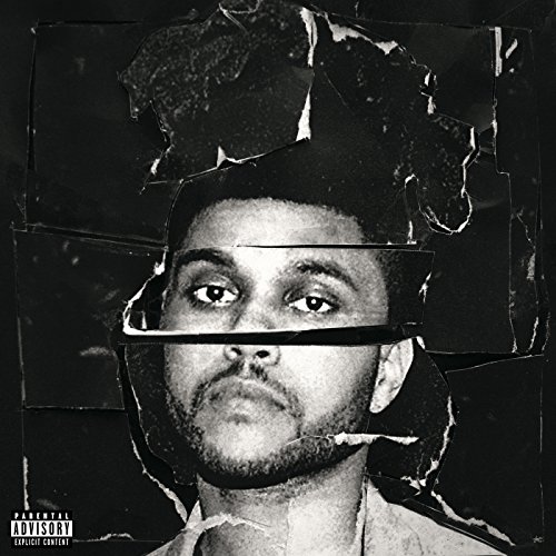 Easily Download The Weeknd Printable PDF piano music notes, guitar tabs for Easy Piano. Transpose or transcribe this score in no time - Learn how to play song progression.