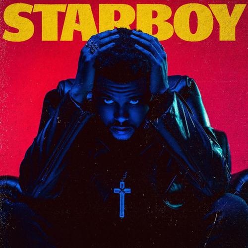 Easily Download The Weeknd feat. Daft Punk Printable PDF piano music notes, guitar tabs for Piano, Vocal & Guitar Chords (Right-Hand Melody). Transpose or transcribe this score in no time - Learn how to play song progression.