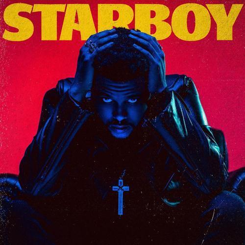 Easily Download The Weeknd Printable PDF piano music notes, guitar tabs for Beginner Piano. Transpose or transcribe this score in no time - Learn how to play song progression.