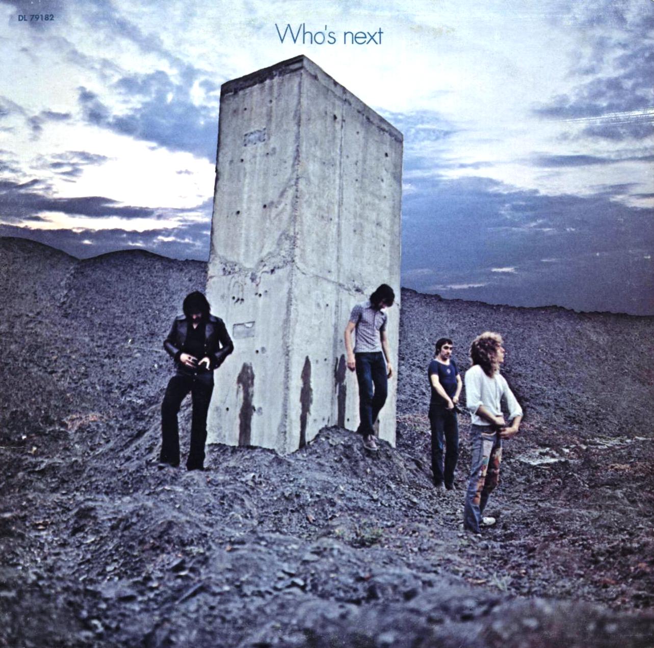 Easily Download The Who Printable PDF piano music notes, guitar tabs for Ukulele. Transpose or transcribe this score in no time - Learn how to play song progression.