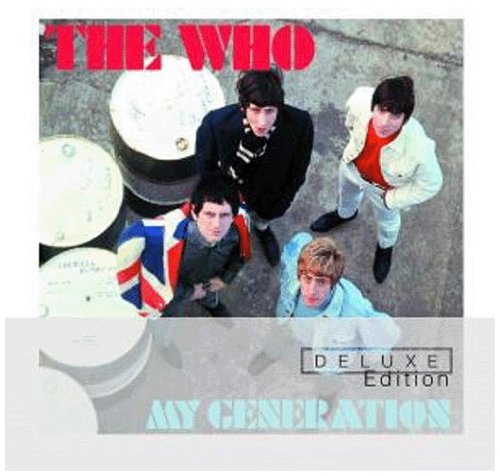 Easily Download The Who Printable PDF piano music notes, guitar tabs for Guitar Chords/Lyrics. Transpose or transcribe this score in no time - Learn how to play song progression.