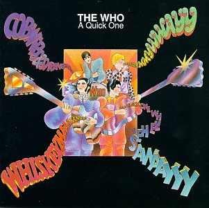 Easily Download The Who Printable PDF piano music notes, guitar tabs for Ukulele. Transpose or transcribe this score in no time - Learn how to play song progression.