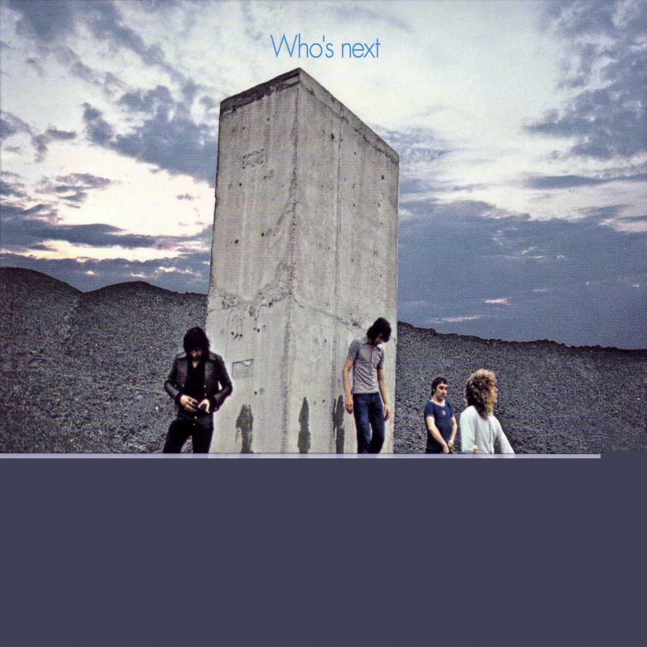 Easily Download The Who Printable PDF piano music notes, guitar tabs for Guitar Tab. Transpose or transcribe this score in no time - Learn how to play song progression.