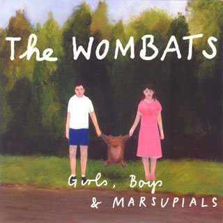 Easily Download The Wombats Printable PDF piano music notes, guitar tabs for Guitar Chords/Lyrics. Transpose or transcribe this score in no time - Learn how to play song progression.