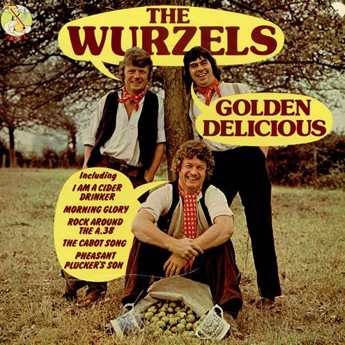 Easily Download The Wurzels Printable PDF piano music notes, guitar tabs for Piano, Vocal & Guitar Chords. Transpose or transcribe this score in no time - Learn how to play song progression.
