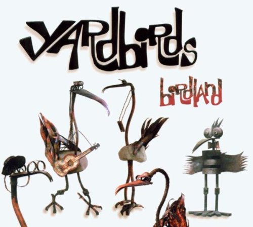 Easily Download The Yardbirds Printable PDF piano music notes, guitar tabs for Guitar Chords/Lyrics. Transpose or transcribe this score in no time - Learn how to play song progression.