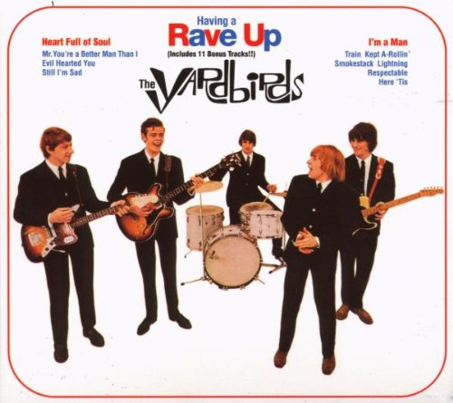 Easily Download The Yardbirds Printable PDF piano music notes, guitar tabs for Easy Guitar Tab. Transpose or transcribe this score in no time - Learn how to play song progression.