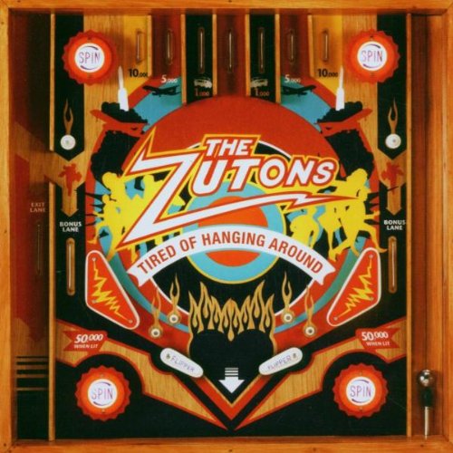 Easily Download The Zutons Printable PDF piano music notes, guitar tabs for Piano, Vocal & Guitar Chords. Transpose or transcribe this score in no time - Learn how to play song progression.