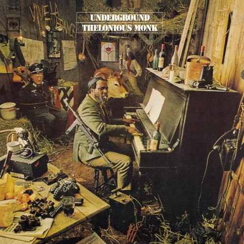 Easily Download Thelonious Monk Printable PDF piano music notes, guitar tabs for Tenor Sax Solo. Transpose or transcribe this score in no time - Learn how to play song progression.