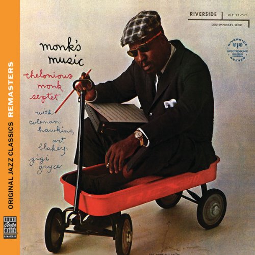 Easily Download Thelonious Monk Printable PDF piano music notes, guitar tabs for Real Book – Melody & Chords – Bass Clef Instruments. Transpose or transcribe this score in no time - Learn how to play song progression.