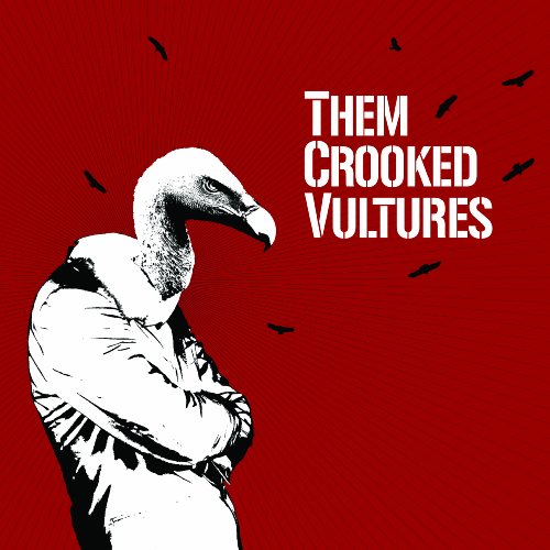 Easily Download Them Crooked Vultures Printable PDF piano music notes, guitar tabs for Guitar Chords/Lyrics. Transpose or transcribe this score in no time - Learn how to play song progression.