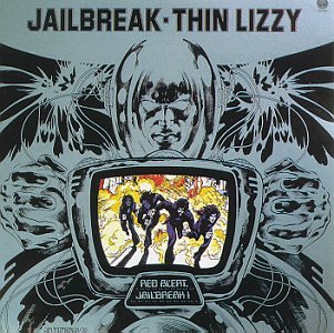 Easily Download Thin Lizzy Printable PDF piano music notes, guitar tabs for Piano, Vocal & Guitar Chords (Right-Hand Melody). Transpose or transcribe this score in no time - Learn how to play song progression.