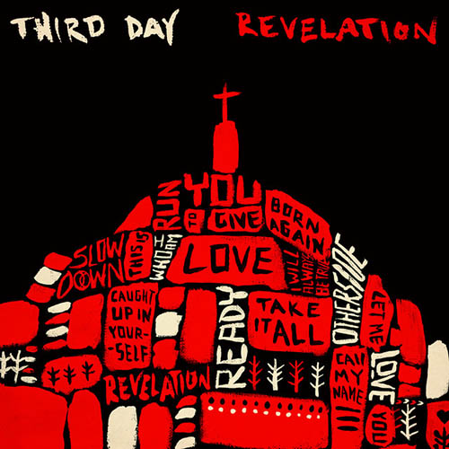 Easily Download Third Day Printable PDF piano music notes, guitar tabs for Easy Piano. Transpose or transcribe this score in no time - Learn how to play song progression.