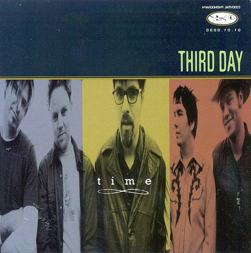 Easily Download Third Day Printable PDF piano music notes, guitar tabs for Easy Piano. Transpose or transcribe this score in no time - Learn how to play song progression.