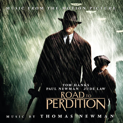Easily Download Thomas Newman Printable PDF piano music notes, guitar tabs for Very Easy Piano. Transpose or transcribe this score in no time - Learn how to play song progression.