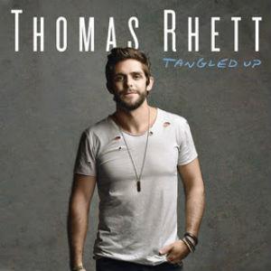 Easily Download Thomas Rhett Printable PDF piano music notes, guitar tabs for Easy Piano. Transpose or transcribe this score in no time - Learn how to play song progression.