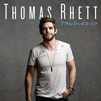 Easily Download Thomas Rhett Printable PDF piano music notes, guitar tabs for French Horn Solo. Transpose or transcribe this score in no time - Learn how to play song progression.