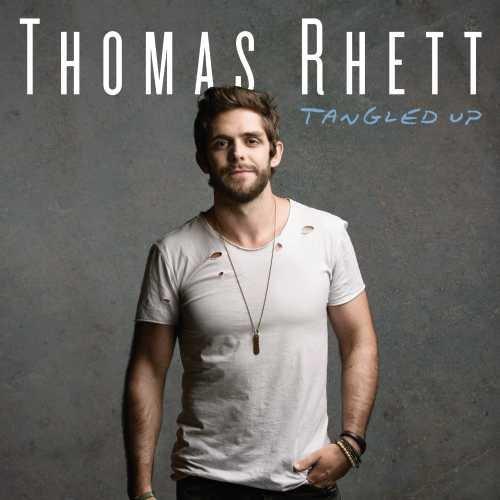 Easily Download Thomas Rhett Printable PDF piano music notes, guitar tabs for Violin Solo. Transpose or transcribe this score in no time - Learn how to play song progression.