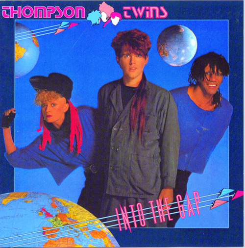 Easily Download Thompson Twins Printable PDF piano music notes, guitar tabs for Piano, Vocal & Guitar Chords (Right-Hand Melody). Transpose or transcribe this score in no time - Learn how to play song progression.