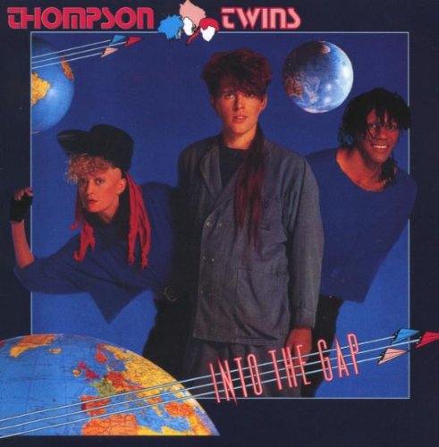 Easily Download Thompson Twins Printable PDF piano music notes, guitar tabs for Big Note Piano. Transpose or transcribe this score in no time - Learn how to play song progression.