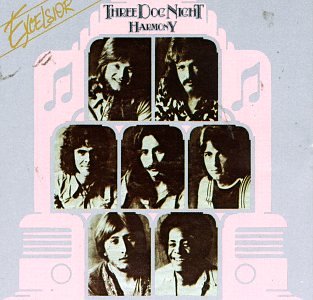 Easily Download Three Dog Night Printable PDF piano music notes, guitar tabs for Lead Sheet / Fake Book. Transpose or transcribe this score in no time - Learn how to play song progression.