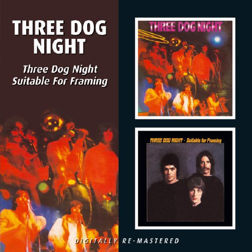 Easily Download Three Dog Night Printable PDF piano music notes, guitar tabs for Lead Sheet / Fake Book. Transpose or transcribe this score in no time - Learn how to play song progression.