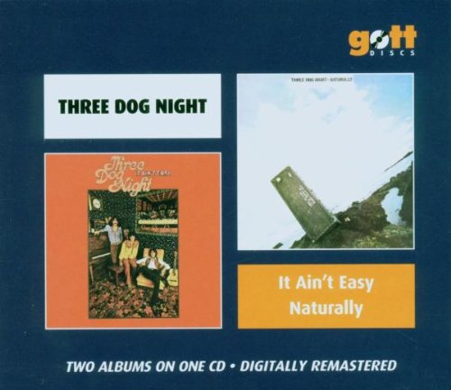Easily Download Three Dog Night Printable PDF piano music notes, guitar tabs for Flute Solo. Transpose or transcribe this score in no time - Learn how to play song progression.