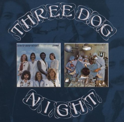 Easily Download Three Dog Night Printable PDF piano music notes, guitar tabs for Piano, Vocal & Guitar Chords (Right-Hand Melody). Transpose or transcribe this score in no time - Learn how to play song progression.