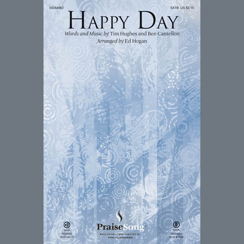 Easily Download Tim Hughes & Ben Cantellon Printable PDF piano music notes, guitar tabs for SATB Choir. Transpose or transcribe this score in no time - Learn how to play song progression.