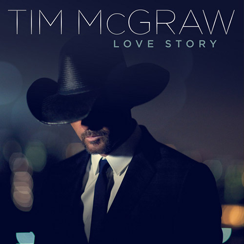 Easily Download Tim McGraw Printable PDF piano music notes, guitar tabs for Piano, Vocal & Guitar Chords (Right-Hand Melody). Transpose or transcribe this score in no time - Learn how to play song progression.