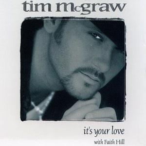 Easily Download Tim McGraw with Faith Hill Printable PDF piano music notes, guitar tabs for Very Easy Piano. Transpose or transcribe this score in no time - Learn how to play song progression.