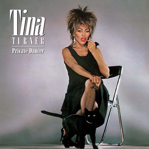 Easily Download Tina Turner Printable PDF piano music notes, guitar tabs for Piano, Vocal & Guitar Chords (Right-Hand Melody). Transpose or transcribe this score in no time - Learn how to play song progression.