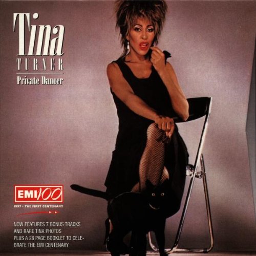 Easily Download Tina Turner Printable PDF piano music notes, guitar tabs for Piano, Vocal & Guitar Chords (Right-Hand Melody). Transpose or transcribe this score in no time - Learn how to play song progression.