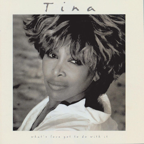 Easily Download Tina Turner Printable PDF piano music notes, guitar tabs for Very Easy Piano. Transpose or transcribe this score in no time - Learn how to play song progression.