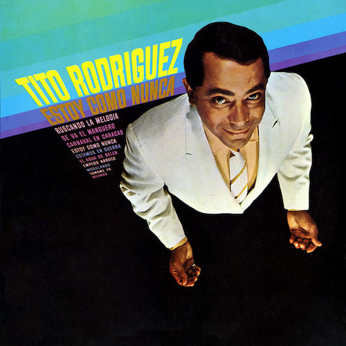 Easily Download Tito Rodriguez Printable PDF piano music notes, guitar tabs for Piano, Vocal & Guitar Chords (Right-Hand Melody). Transpose or transcribe this score in no time - Learn how to play song progression.