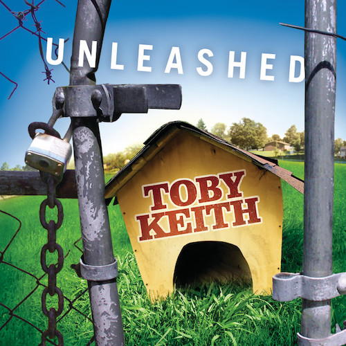 Easily Download Toby Keith Printable PDF piano music notes, guitar tabs for Solo Guitar. Transpose or transcribe this score in no time - Learn how to play song progression.