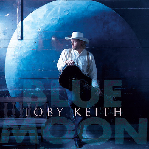 Easily Download Toby Keith Printable PDF piano music notes, guitar tabs for Piano, Vocal & Guitar Chords (Right-Hand Melody). Transpose or transcribe this score in no time - Learn how to play song progression.